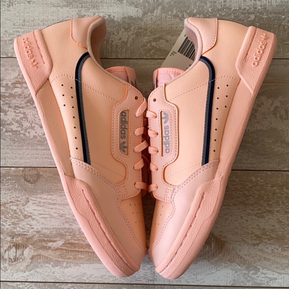 NWT Adidas continental 80 - Picture 7 of 9